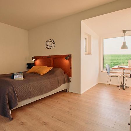 Vila Ferieidyl Kettinge Exteriér fotografie