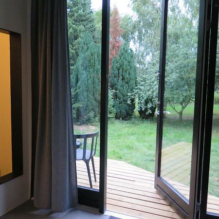 Vila Ferieidyl Kettinge Exteriér fotografie